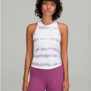 lululemon athletica Align Racer Back Tank Top